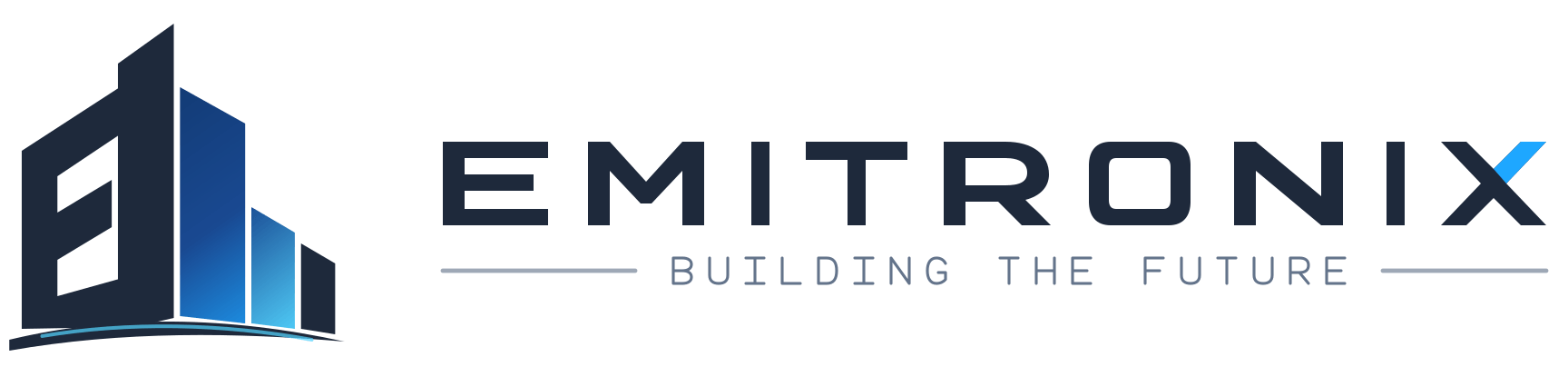 Emitronix — Building the Future